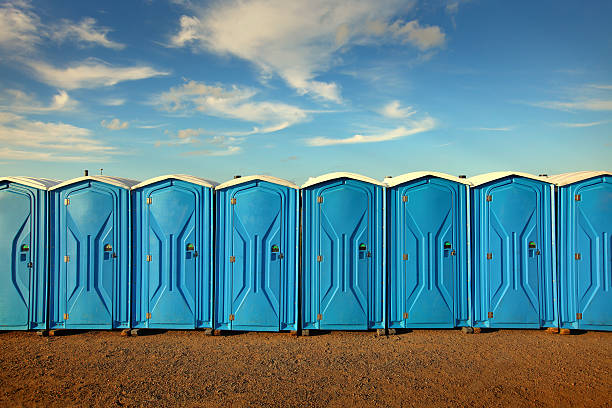 Best Short-Term Portable Toilet Rental  in Wellston, MO